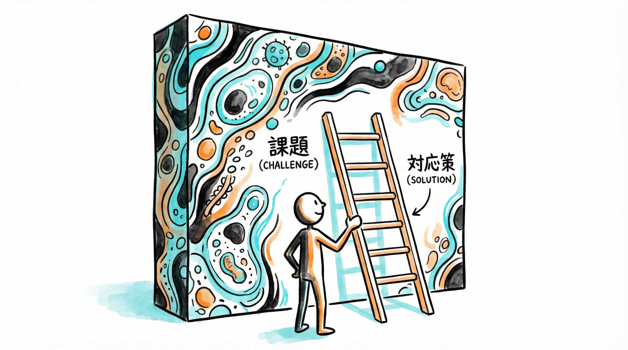 再生医療等製品特有の逸脱管理における課題と対応策