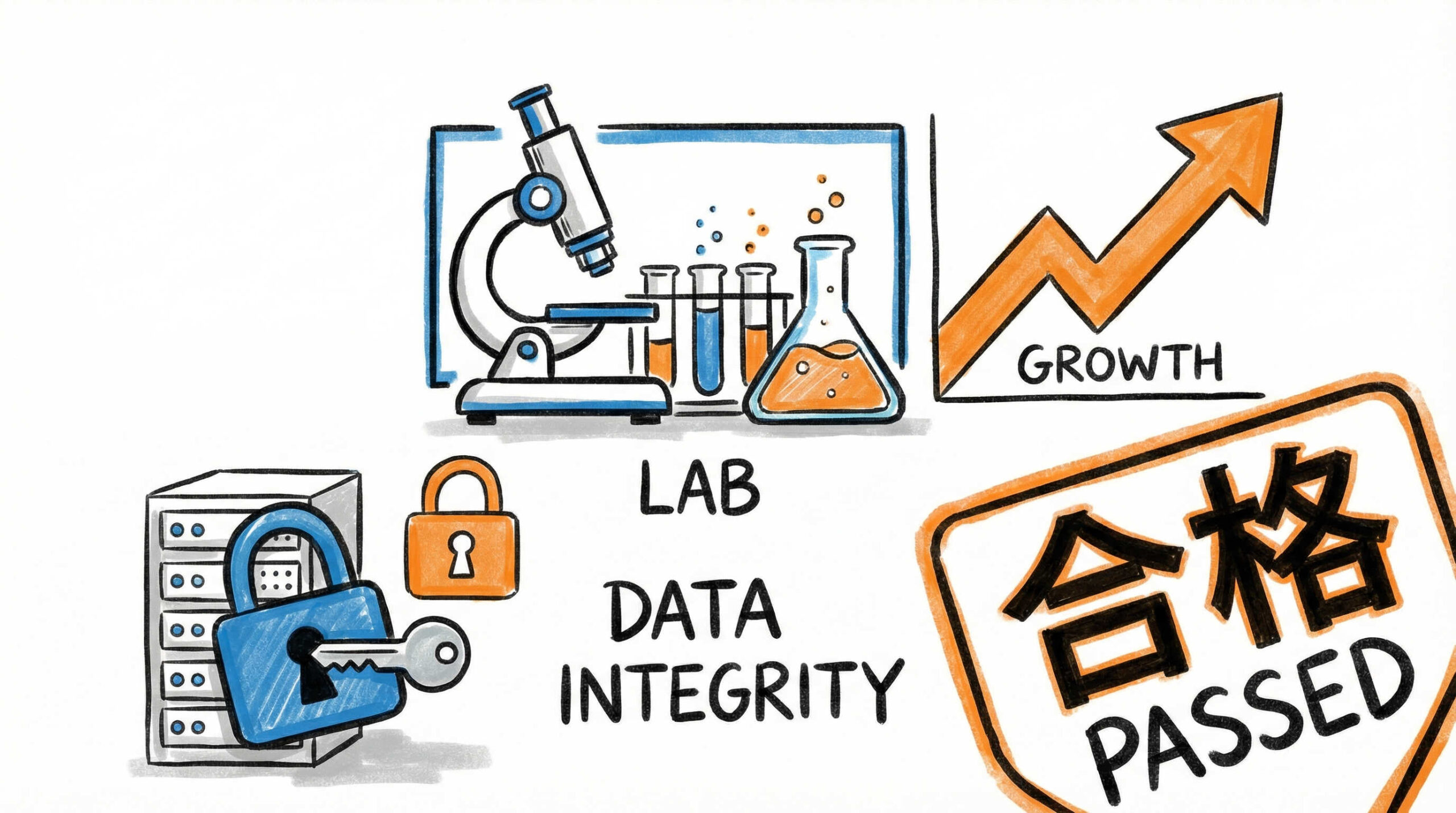 4. 品質管理・バリデーションに関する詳細チェック項目