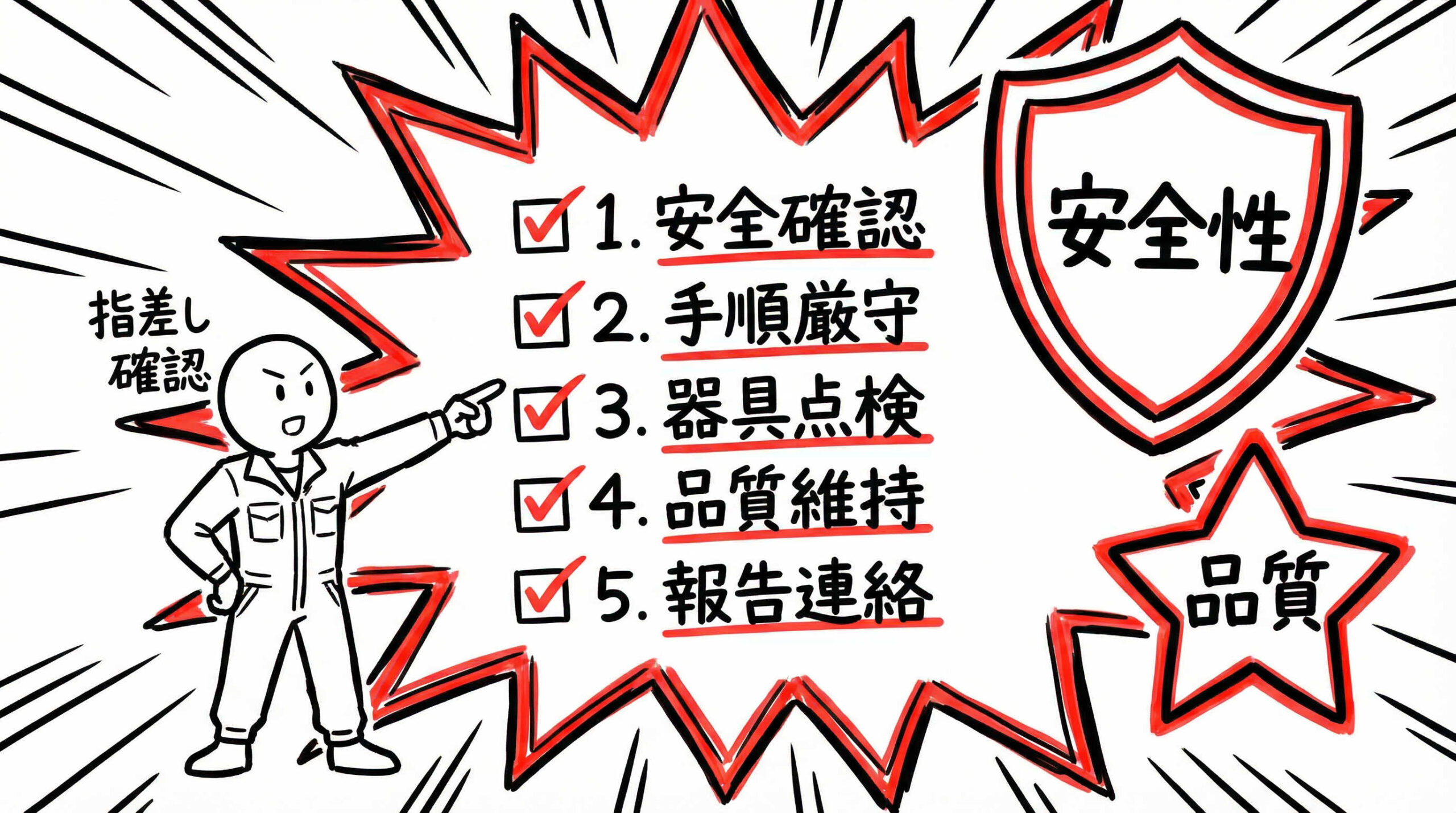 GCTP省令準拠における実務上の重要管理ポイント